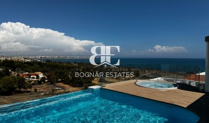 apartment - Herverkoop - Punta Prima -
                Punta Prima