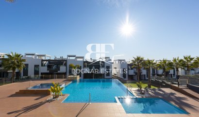apartment - Herverkoop - Punta Prima - Punta Prima