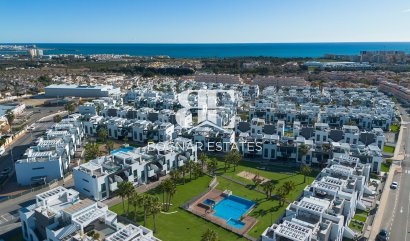 apartment - Herverkoop - Punta Prima -
                Punta Prima