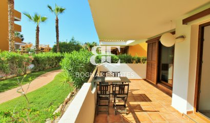 apartment - Herverkoop - Punta Prima -
                Punta Prima