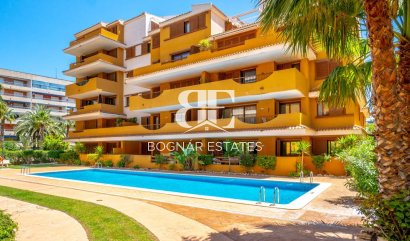 apartment - Herverkoop - Punta Prima -
                Punta Prima