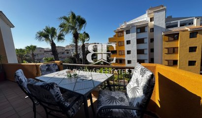 apartment - Herverkoop - Punta Prima -
                Punta Prima