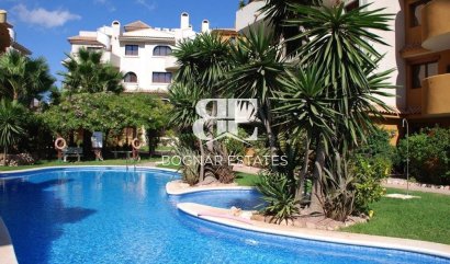 apartment - Herverkoop - Punta Prima -
                Punta Prima