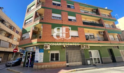 apartment - Herverkoop - Rojales -
                Rojales