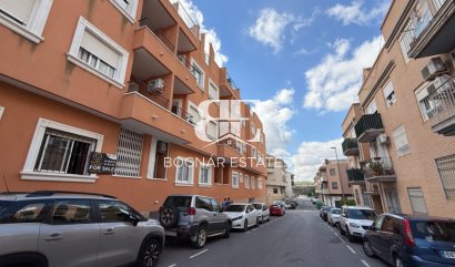 apartment - Herverkoop - San Miguel de Salinas -
                Costa Blanca