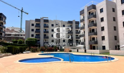 apartment - Herverkoop - San Miguel de Salinas - San Miguel de Salinas