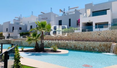 apartment - Herverkoop - San Miguel de Salinas -
                San Miguel de Salinas