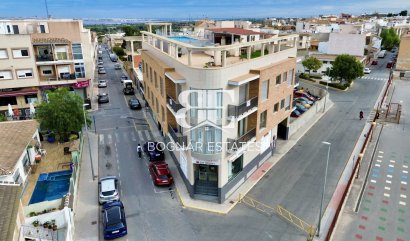 apartment - Herverkoop - San Miguel de Salinas -
                San Miguel de Salinas
