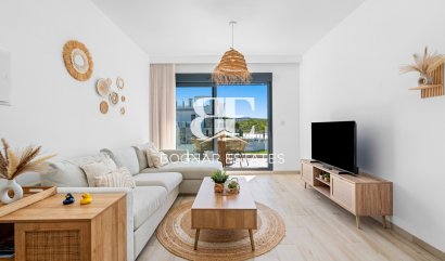 apartment - Herverkoop - San Miguel de Salinas - San Miguel de Salinas