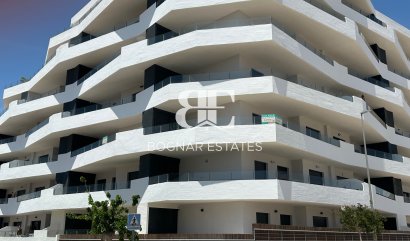apartment - Herverkoop - San Miguel de Salinas -
                San Miguel de Salinas