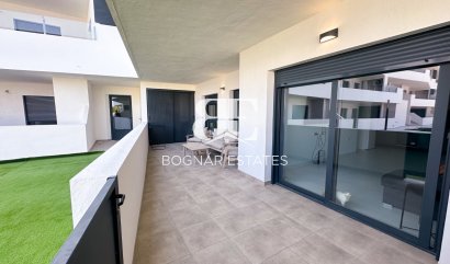 apartment - Herverkoop - San Miguel de Salinas - San Miguel de Salinas