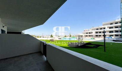 apartment - Herverkoop - San Miguel de Salinas -
                San Miguel de Salinas