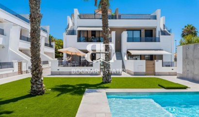 apartment - Herverkoop - San Pedro del Pinatar -
                San Pedro del Pinatar