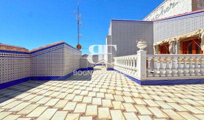 apartment - Herverkoop - San Pedro del Pinatar -
                San Pedro del Pinatar