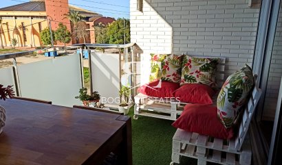 apartment - Herverkoop - San Pedro del Pinatar -
                San Pedro del Pinatar