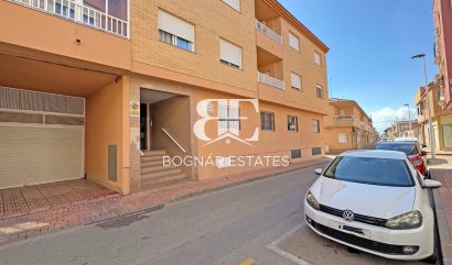 apartment - Herverkoop - San Pedro del Pinatar -
                San Pedro del Pinatar