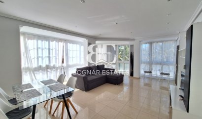 apartment - Herverkoop - Santa Pola -
                Center