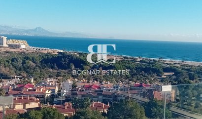 apartment - Herverkoop - Santa Pola - Gran Alacant