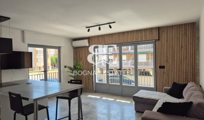 apartment - Herverkoop - Santa Pola -
                Gran Playa