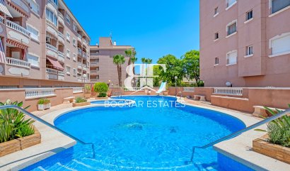 apartment - Herverkoop - Santa Pola -
                Santa Pola