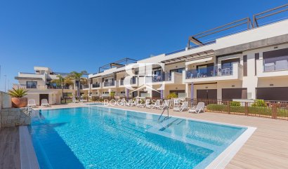 apartment - Herverkoop - Torre Pacheco -
                Dolores De Pacheco