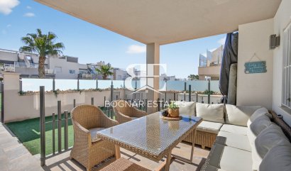 apartment - Herverkoop - Torrevieja - Aguas Nuevas
