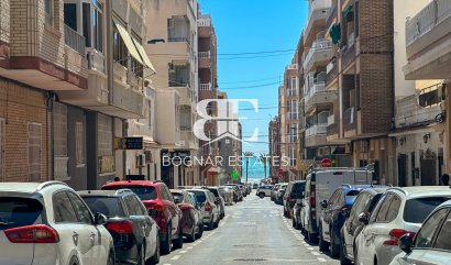 apartment - Herverkoop - Torrevieja - Center