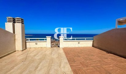 apartment - Herverkoop - Torrevieja -
                Curva del Palangre
