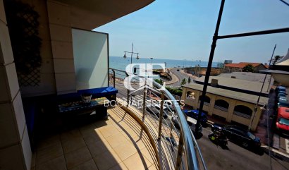 apartment - Herverkoop - Torrevieja -
                Curva del Palangre