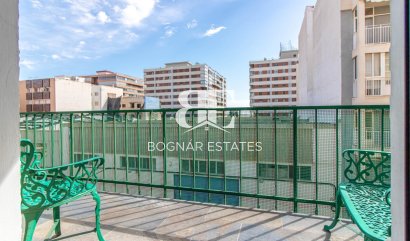 apartment - Herverkoop - Torrevieja - El Acequión - Los Náufragos