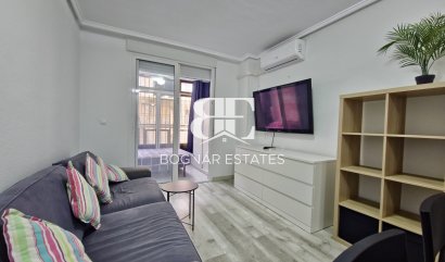 apartment - Herverkoop - Torrevieja - El Chaparral