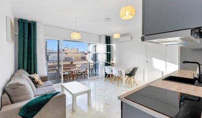 apartment - Herverkoop - Torrevieja -
                La Mata