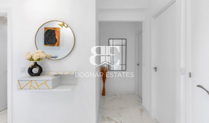 apartment - Herverkoop - Torrevieja -
                La Mata