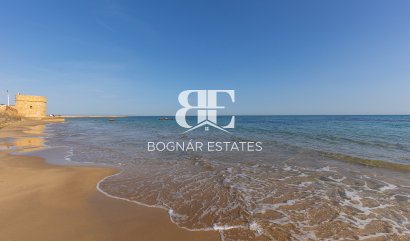 apartment - Herverkoop - Torrevieja - La Mata