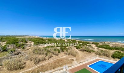 apartment - Herverkoop - Torrevieja -
                La Mata