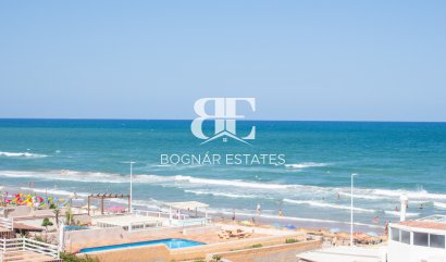 apartment - Herverkoop - Torrevieja - La Mata