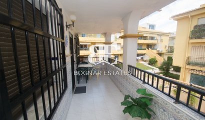 apartment - Herverkoop - Torrevieja -
                La veleta