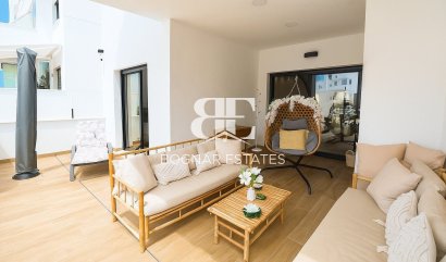 apartment - Herverkoop - Torrevieja -
                Los Balcones