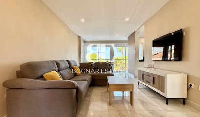 apartment - Herverkoop - Torrevieja -
                Los Balcones