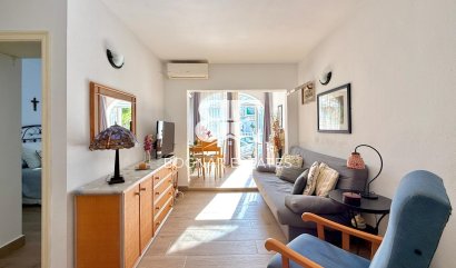 apartment - Herverkoop - Torrevieja -
                Los Balcones