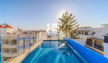apartment - Herverkoop - Torrevieja -
                Los Locos