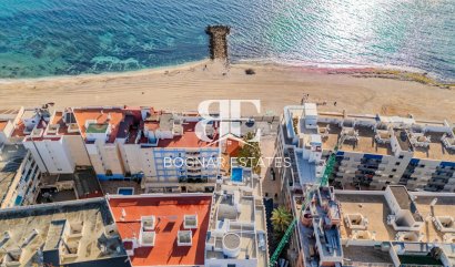 apartment - Herverkoop - Torrevieja -
                Los Locos