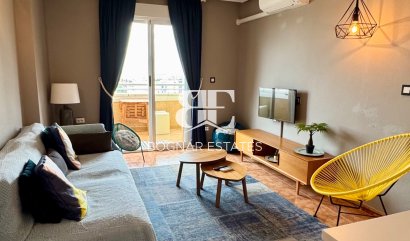 apartment - Herverkoop - Torrevieja -
                Nueva Torrevieja