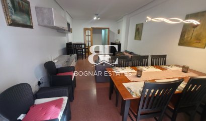 apartment - Herverkoop - Torrevieja - Paseo maritimo