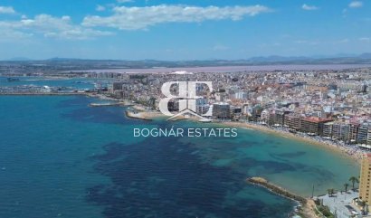 apartment - Herverkoop - Torrevieja - Playa del Cura