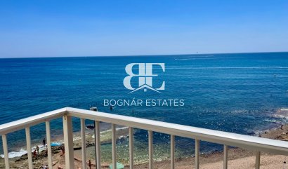 apartment - Herverkoop - Torrevieja - Playa del Cura