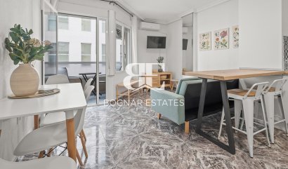 apartment - Herverkoop - Torrevieja - Playa del Cura