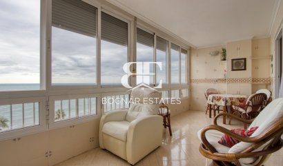 apartment - Herverkoop - Torrevieja - Playa del Cura