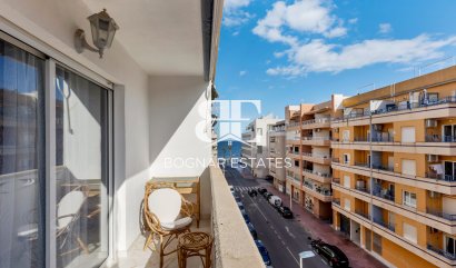 apartment - Herverkoop - Torrevieja - Playa del Cura