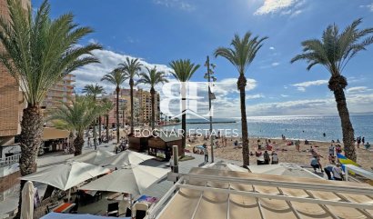 apartment - Herverkoop - Torrevieja - Playa del Cura